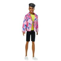Barbie Rockowy Ken lalka za 19,99 zł w Smyku