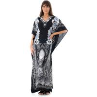 Tunika maxi kimono za 20 zł na Amazon.pl