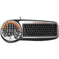 Zykon K2 keyboard za 24,99 zł na Amazon.pl