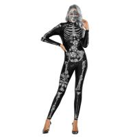 Kostium na Halloween Szkieletor za 11,15 zł na polskim Amazonie