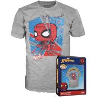 Koszulka Funko Marvel Spider Man rozm. S za 28,38 zł na Amazon.pl