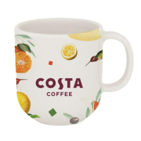 Kubek Costa Coffee Wiosna 450 ml za 5,99 zł w RtvEuroAgd
