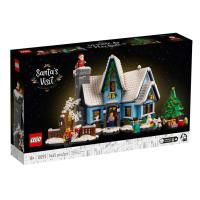 Klocki Lego Creator Expert Wizyta Świętego Mikołaja 10293 w oficjalnym sklepie