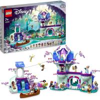LEGO 43215 Disney Princess Zaczarowany domek na drzewie za 799,99 zł 