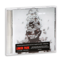 CD Linkin Park Living Things za 18,99 zł w Empiku