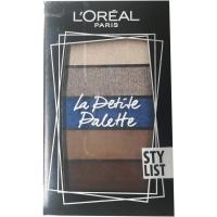 L'Oréal Paris La Petite Stylist 04 Paleta 5 cieni do oczu za 15 zł na Amazon.pl