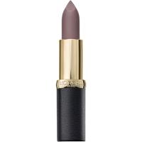 L'Oréal Paris Szminka Color Riche Matte Storm 908 za 11 zł na Amazon.pl