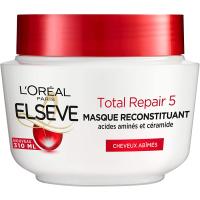 L'Oréal Paris Elseve Total Repair 5 Maska intensywnie regenerująca 310 ml za 10,86 zł na Amazon.pl