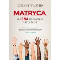 Ebook "Matryca. Jak DNA programuje nasze życie" za 9,90 zł w Ebookpoint