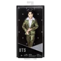 Mattel Figurka lalka BTS Suga za 24 zł na Amazon.pl 