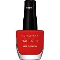 Max Factor Nailfinity Gel Colour żelowy lakier do paznokci 420 za 6 zł na Amazon.pl