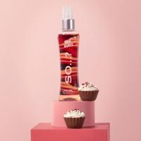 Body Mist By So…? Womens Red Velvet Body Mist Fragrance Spray 100 ml za 6 zł na Amazon.pl