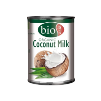 Mleko kokosowe Bio Asia 400 ml za 1,99 zł na Allegro