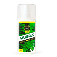 Mugga spray 9% DEET 75 ml za 23,99 zł w Smyku