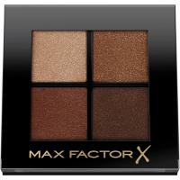 Paleta cieni do powiek Max Factor Colour Expert 004 Veiled Bronze za 22,99 zł na Amazon.pl