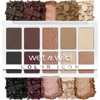 Wet n Wild paleta 10 cieni do powiek za 6,99 zł na Amazon.pl