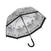 Parasol przeciwdeszczowy My Little Umbrella za 44,95 zł w Limango