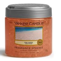 Yankee Candle Fragrance Spheres Pink Sands za 25 zł na Amazon.pl