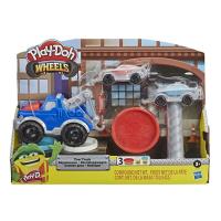 Hasbro Play-Doh Wheels Holownik E6690 za 34 zł na Amazon.pl