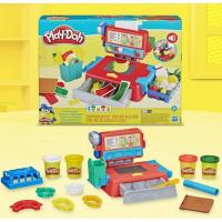Kasa sklepowa Play-Doh z akcesoriami za 31 zł na Amazon.pl