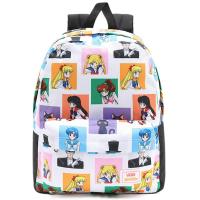 Vans plecak Sailor Moon za 146,30 zł w oficjalnym sklepie internetowym Vans