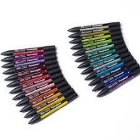 Promarker Brush Winsor&Newton (różne kolory) od 7,98 zł do 8,99 zł za sztukę w Empiku