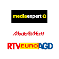 50 zł za każde wydane 500 zł w Media Expert, Media Markt oraz RtvEuroAgd