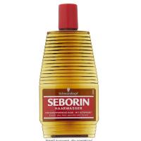 Schwarzkopf Seborin woda tonik do włosów 400 ml za 15 zł na Amazon.pl