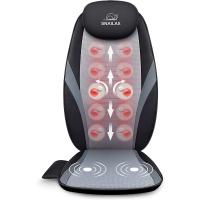 Shiatsu masażer pleców z funkcją grzania za 307,22 zł na Amazon.pl