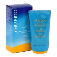 Shiseido Suncare ochronny krem do opalania SPF 30 50 ml za 50,39 zł w Empiku