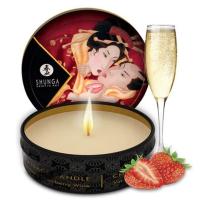 Shunga świeca do masażu Romance 30 ml za 23,78 zł na Amazon.pl