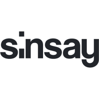 Międzysezonowa wyprzedaż do -50% w Sinsay