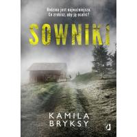 Ebook "Sowniki" Kamila Bryksy za 9,90 zł w Ebookpoint