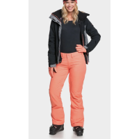 Roxy Backyard spodnie narciarskie za 229 zł w Zalando Lounge