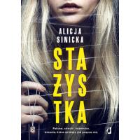 Ebook Stażystka Alicja Sinicka za 9,90 zł w Ebookpoint