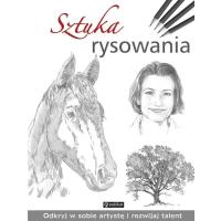 Książka "Sztuka rysowania" za 35,51 zł w Czytam.pl
