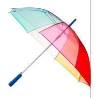 Impliva Transparentny Parasol za 44,95 zł w Limango