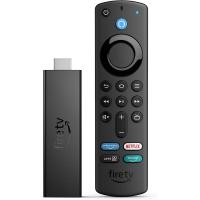 Fire TV Stick za 129,99 zł i Fire Stick 4K Max za 254,99 zł na Amazon.pl