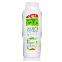 Żel pod prysznic Instituto Español 1250 ml za 8,65 zł na Amazon.pl