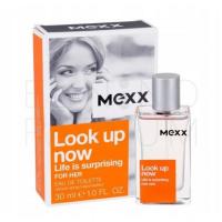 Mexx Look Up Now for Her 30ml za 23,99 zł na Allegro