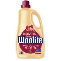 Płyn do prania Woolite Keratin therapy 3600 ml za 21,99 zł w Media Expert