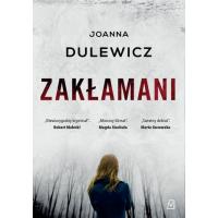 Ebook "Zakłamani" Joanna Dulewicz za 9,90 zł