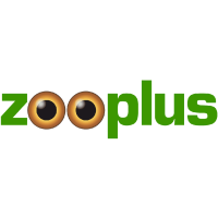 5% rabatu na wszystkie produkty dla psa w Zooplus